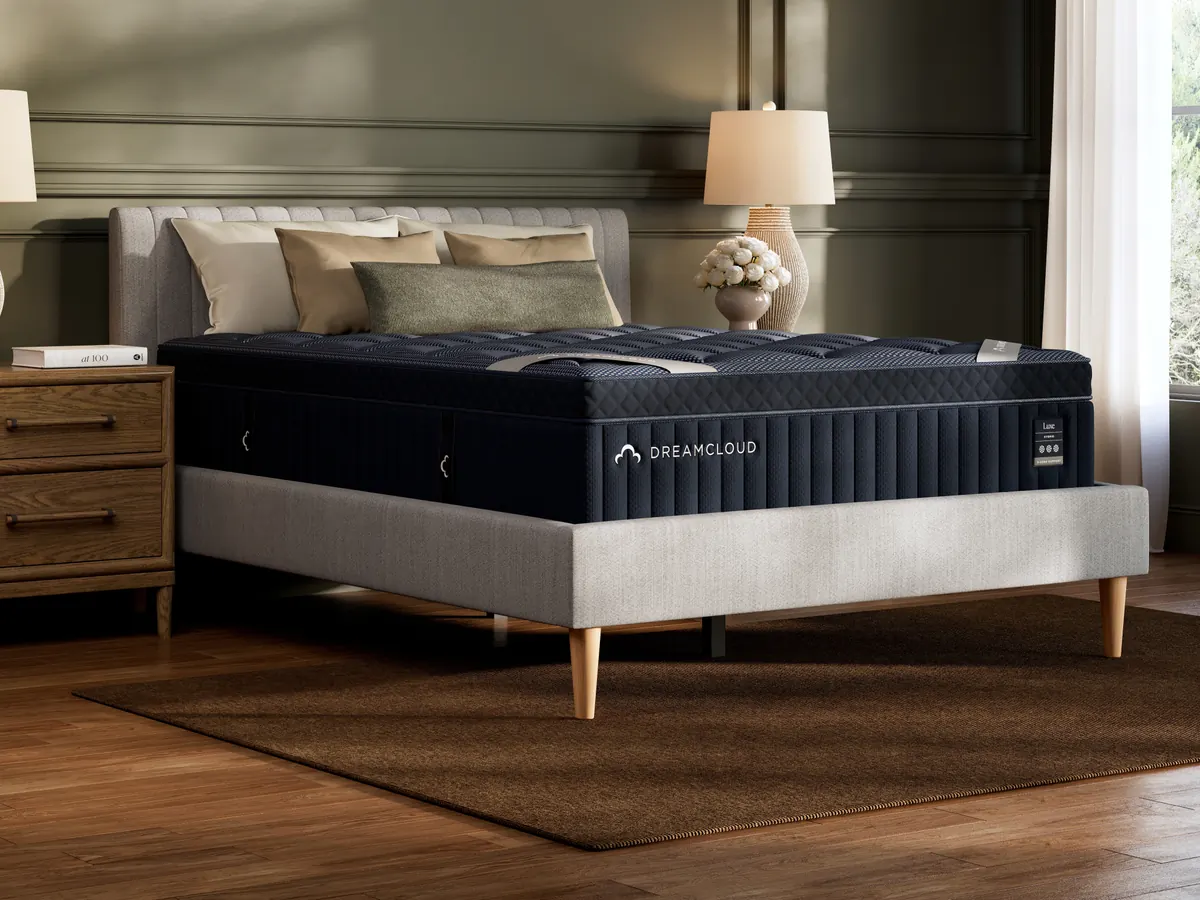DreamCloud Luxe Hybrid Mattress - Image 5