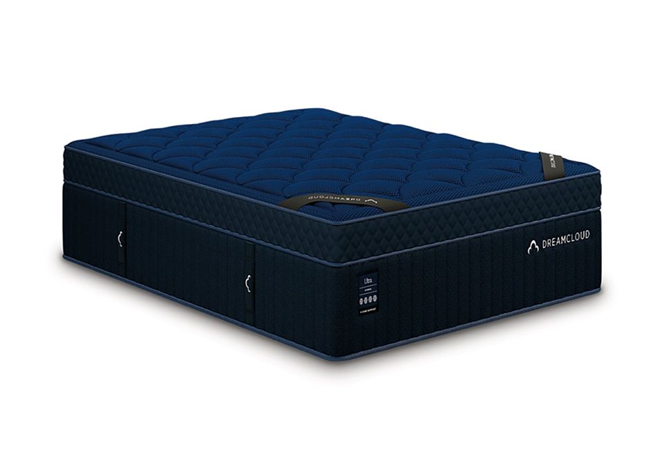 DreamCloud Ultra Hybrid Mattress