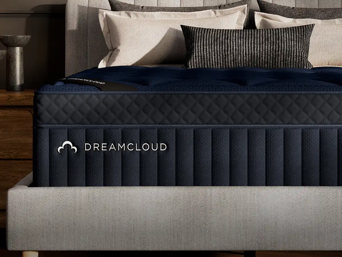 DreamCloud Ultra Hybrid Mattress - Image 3