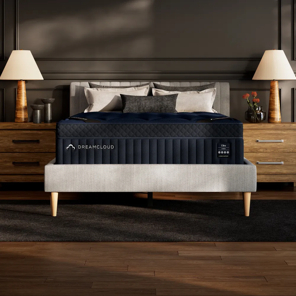 DreamCloud Ultra Hybrid Mattress - Image 5