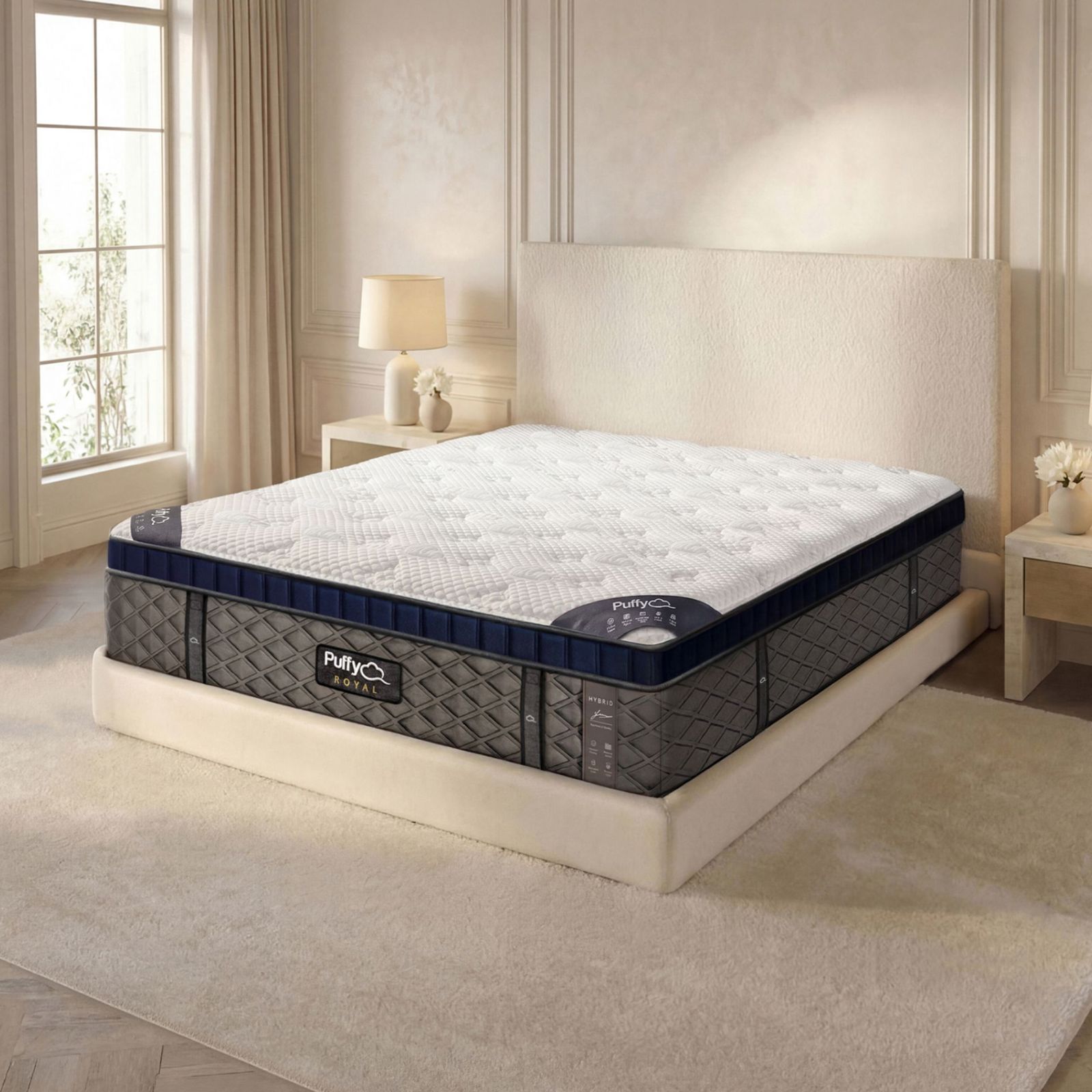 Puffy Royal Mattress