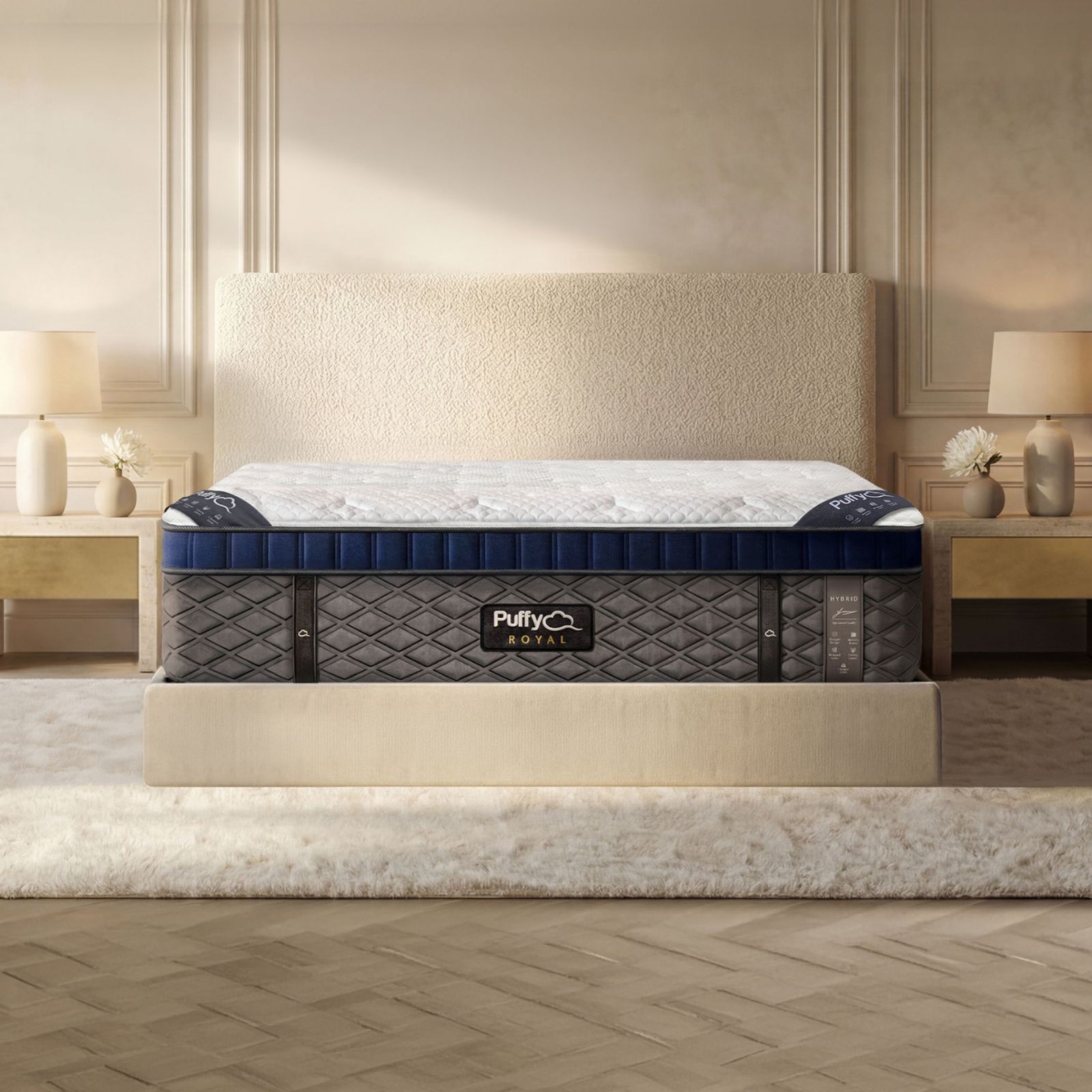 Puffy Royal Mattress - Image 2