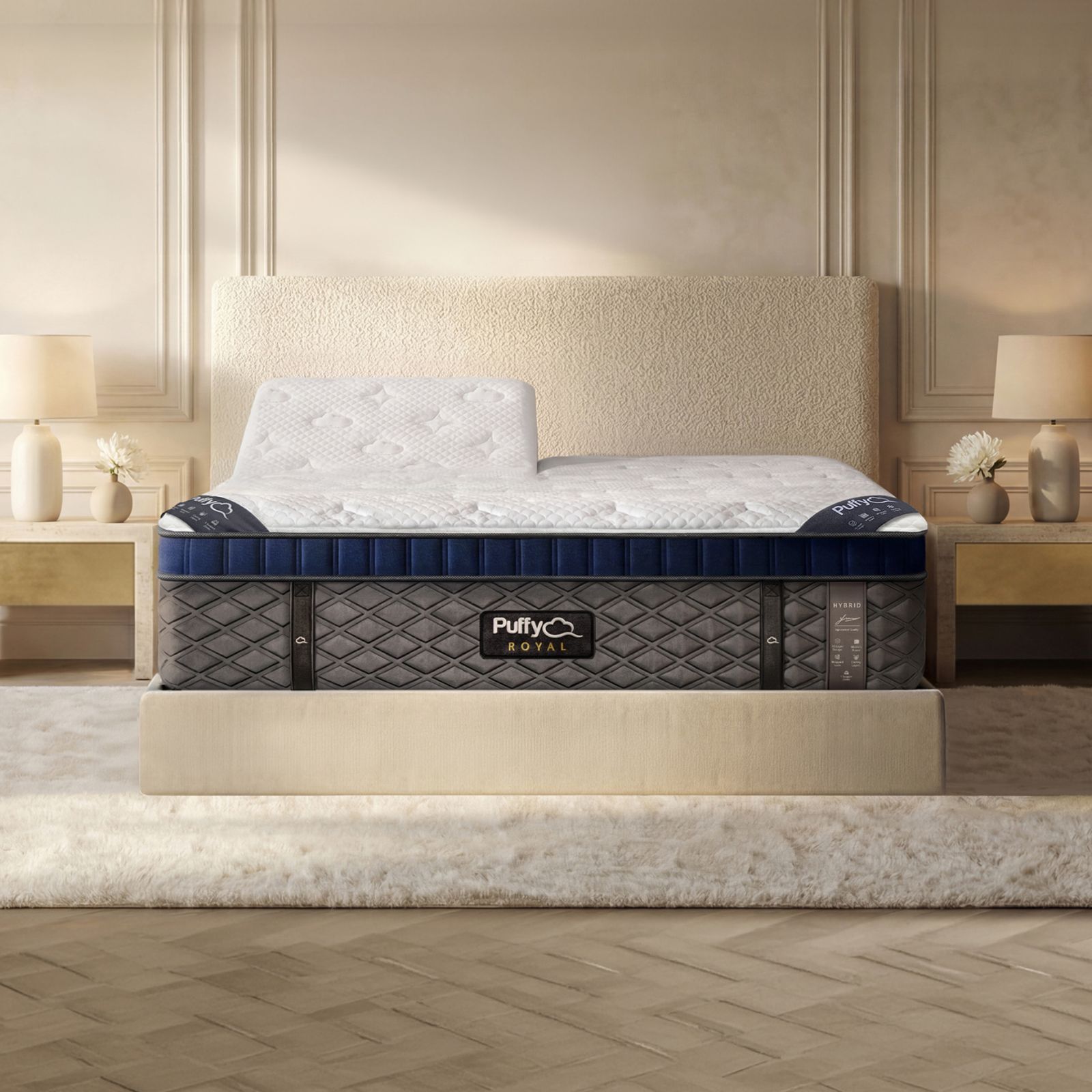 Puffy Royal Mattress - Image 5