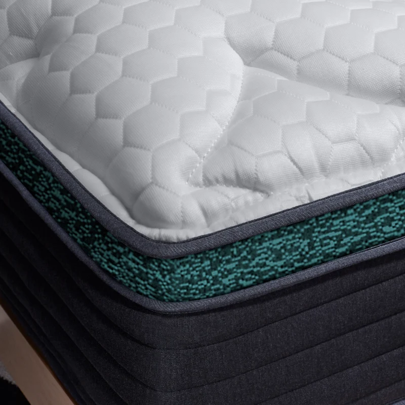 Helix Twilight Luxe – GlacioTex Cooling Cover