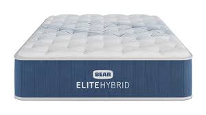 King Size Bear Elite Hybrid Medium – AS-IS Clearance