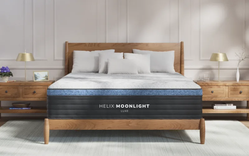 Helix Moonlight Luxe