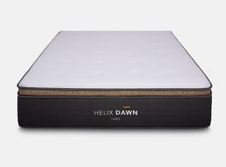 Helix Dawn Luxe