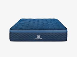 Brooklyn Bedding Signature Hybrid Cloud Cooling Pillow Top – King Floor Model – AS-IS