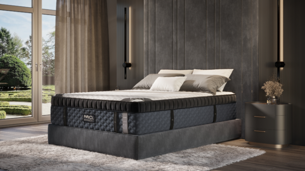 Puffy Monarch Mattress - Image 4