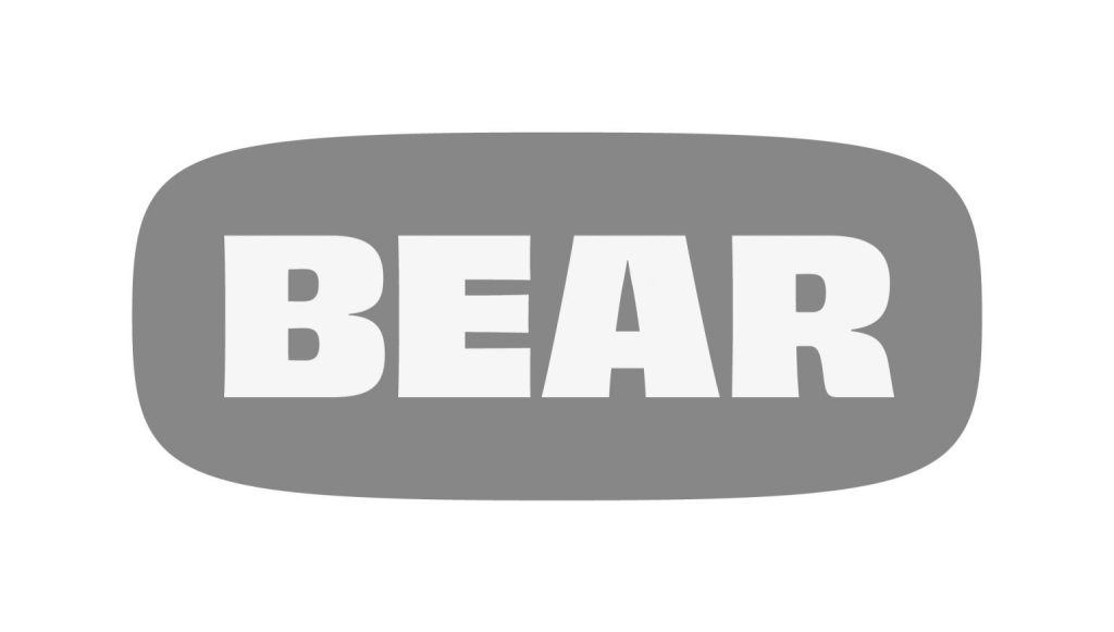 bear mattresses logo