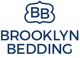 broolyn bedding logo