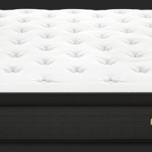 Nolah Evolution 15″ — Luxury Firm Mattress